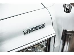 1985 Lincoln Town Car (CC-1941071) for sale in O'Fallon, Illinois