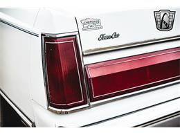 1985 Lincoln Town Car (CC-1941071) for sale in O'Fallon, Illinois