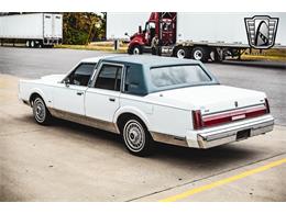 1985 Lincoln Town Car (CC-1941071) for sale in O'Fallon, Illinois