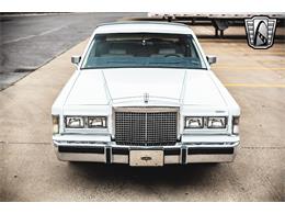 1985 Lincoln Town Car (CC-1941071) for sale in O'Fallon, Illinois