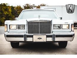 1985 Lincoln Town Car (CC-1941071) for sale in O'Fallon, Illinois