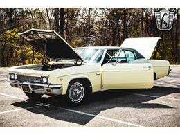 1966 Chevrolet Caprice (CC-1941077) for sale in O'Fallon, Illinois