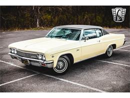 1966 Chevrolet Caprice (CC-1941077) for sale in O'Fallon, Illinois