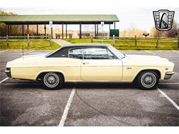 1966 Chevrolet Caprice (CC-1941077) for sale in O'Fallon, Illinois