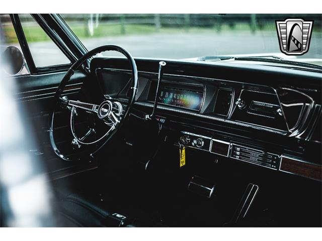 1966 Chevrolet Caprice (CC-1941077) for sale in O'Fallon, Illinois