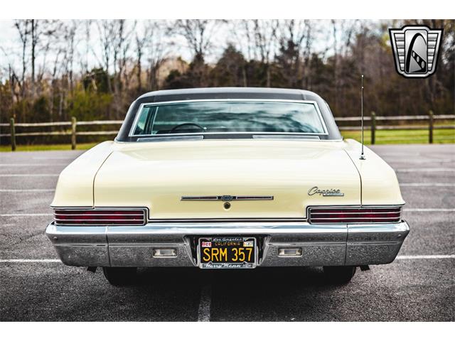1966 Chevrolet Caprice (CC-1941077) for sale in O'Fallon, Illinois