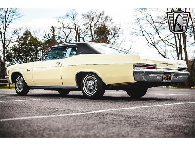 1966 Chevrolet Caprice (CC-1941077) for sale in O'Fallon, Illinois