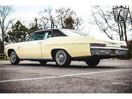 1966 Chevrolet Caprice (CC-1941077) for sale in O'Fallon, Illinois