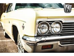 1966 Chevrolet Caprice (CC-1941077) for sale in O'Fallon, Illinois