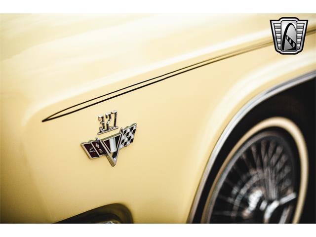 1966 Chevrolet Caprice (CC-1941077) for sale in O'Fallon, Illinois