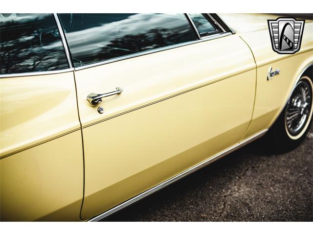 1966 Chevrolet Caprice (CC-1941077) for sale in O'Fallon, Illinois