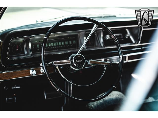 1966 Chevrolet Caprice (CC-1941077) for sale in O'Fallon, Illinois