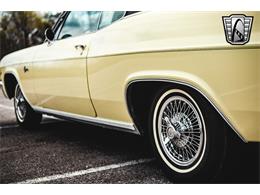 1966 Chevrolet Caprice (CC-1941077) for sale in O'Fallon, Illinois