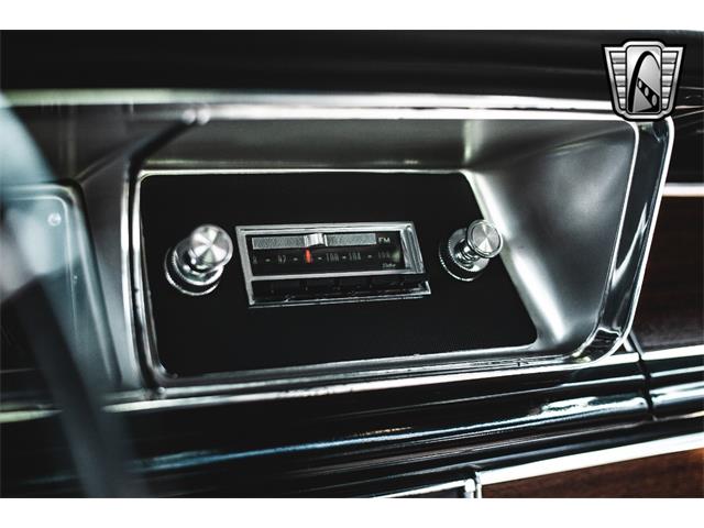 1966 Chevrolet Caprice (CC-1941077) for sale in O'Fallon, Illinois