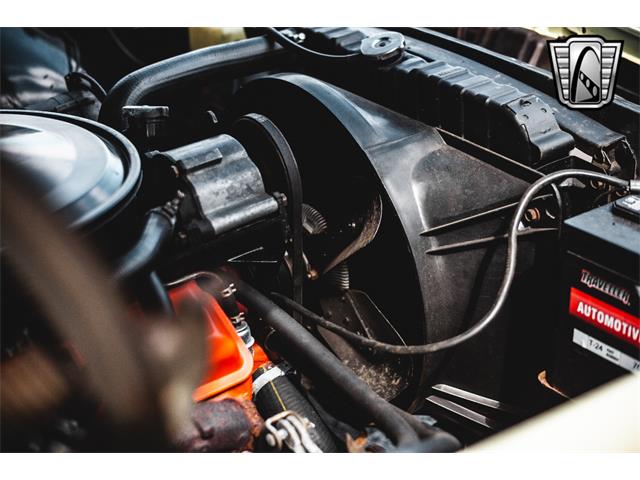 1966 Chevrolet Caprice (CC-1941077) for sale in O'Fallon, Illinois