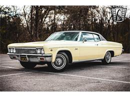 1966 Chevrolet Caprice (CC-1941077) for sale in O'Fallon, Illinois