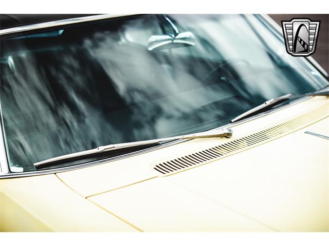 1966 Chevrolet Caprice (CC-1941077) for sale in O'Fallon, Illinois