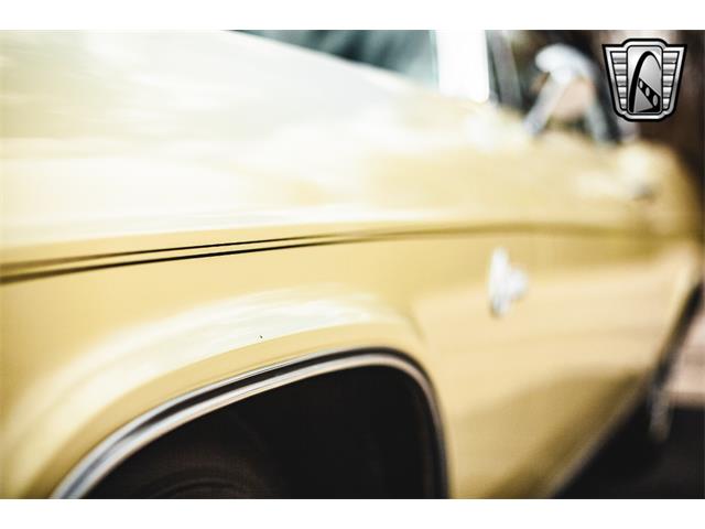1966 Chevrolet Caprice (CC-1941077) for sale in O'Fallon, Illinois