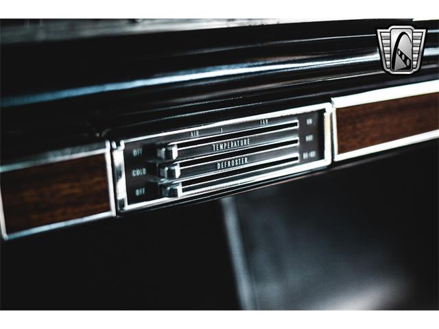 1966 Chevrolet Caprice (CC-1941077) for sale in O'Fallon, Illinois