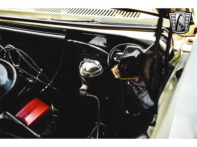 1966 Chevrolet Caprice (CC-1941077) for sale in O'Fallon, Illinois
