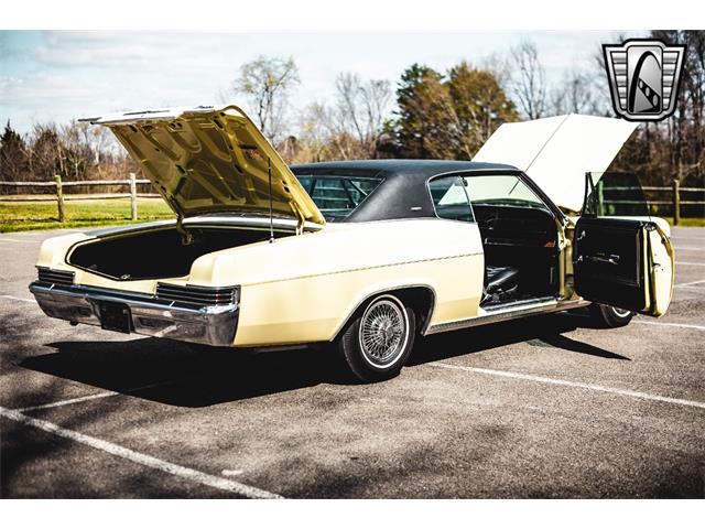 1966 Chevrolet Caprice (CC-1941077) for sale in O'Fallon, Illinois