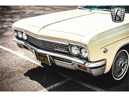 1966 Chevrolet Caprice (CC-1941077) for sale in O'Fallon, Illinois