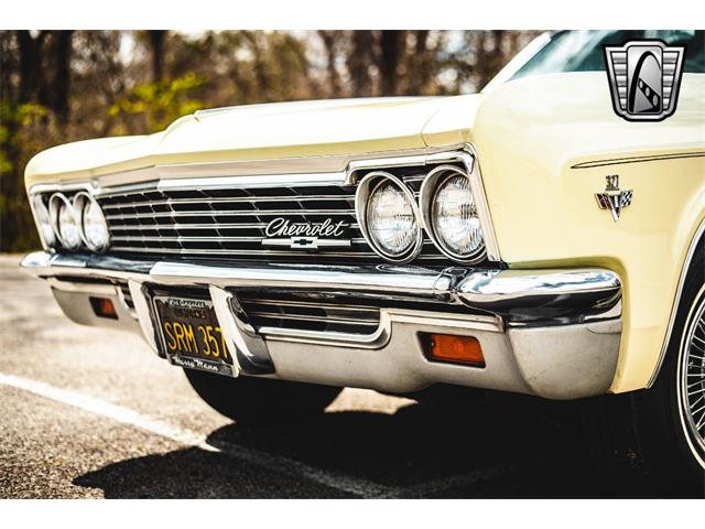 1966 Chevrolet Caprice (CC-1941077) for sale in O'Fallon, Illinois