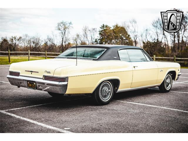 1966 Chevrolet Caprice (CC-1941077) for sale in O'Fallon, Illinois