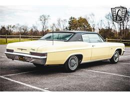 1966 Chevrolet Caprice (CC-1941077) for sale in O'Fallon, Illinois