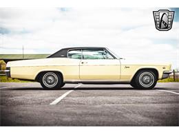 1966 Chevrolet Caprice (CC-1941077) for sale in O'Fallon, Illinois
