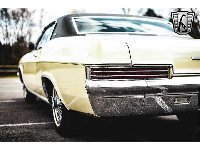 1966 Chevrolet Caprice (CC-1941077) for sale in O'Fallon, Illinois