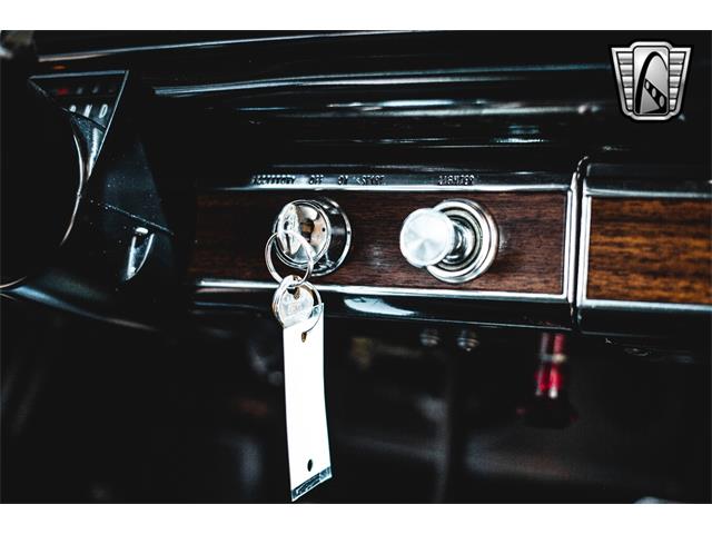 1966 Chevrolet Caprice (CC-1941077) for sale in O'Fallon, Illinois