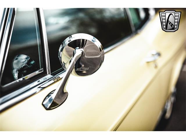 1966 Chevrolet Caprice (CC-1941077) for sale in O'Fallon, Illinois