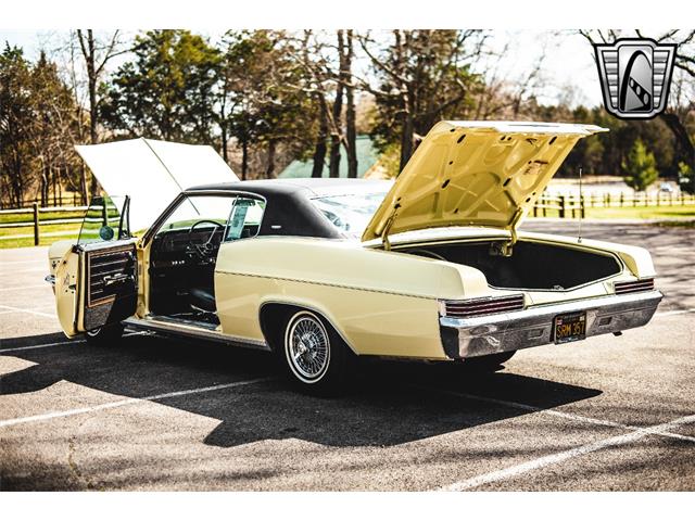 1966 Chevrolet Caprice (CC-1941077) for sale in O'Fallon, Illinois