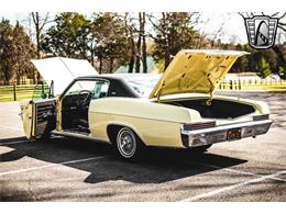 1966 Chevrolet Caprice (CC-1941077) for sale in O'Fallon, Illinois