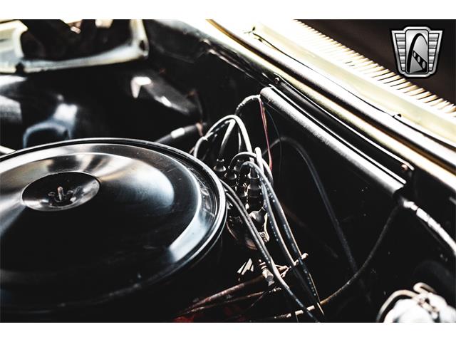 1966 Chevrolet Caprice (CC-1941077) for sale in O'Fallon, Illinois