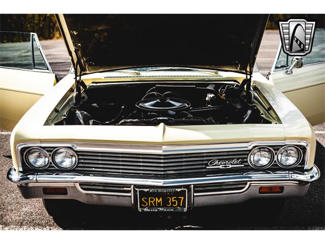 1966 Chevrolet Caprice (CC-1941077) for sale in O'Fallon, Illinois