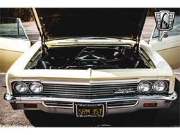 1966 Chevrolet Caprice (CC-1941077) for sale in O'Fallon, Illinois