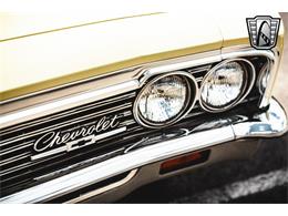 1966 Chevrolet Caprice (CC-1941077) for sale in O'Fallon, Illinois