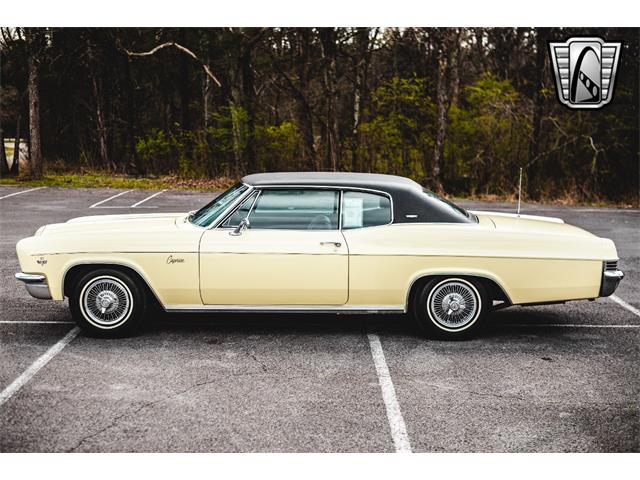 1966 Chevrolet Caprice (CC-1941077) for sale in O'Fallon, Illinois