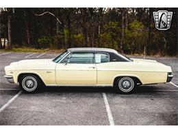 1966 Chevrolet Caprice (CC-1941077) for sale in O'Fallon, Illinois