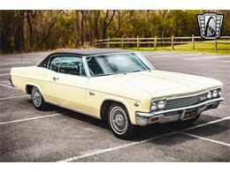 1966 Chevrolet Caprice (CC-1941077) for sale in O'Fallon, Illinois