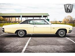 1966 Chevrolet Caprice (CC-1941077) for sale in O'Fallon, Illinois