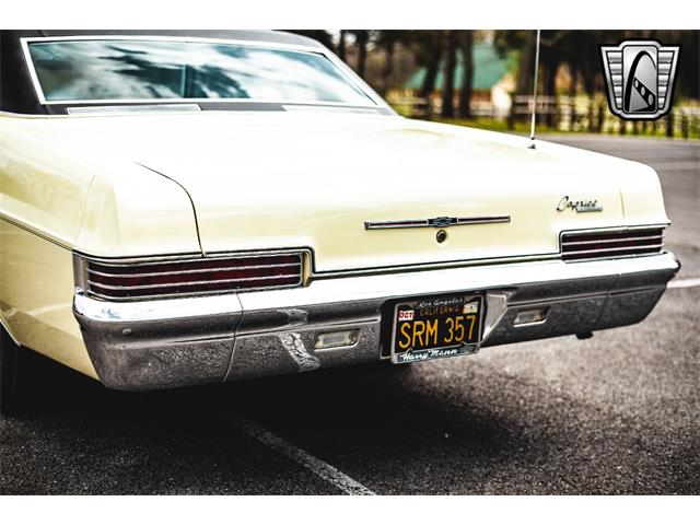 1966 Chevrolet Caprice (CC-1941077) for sale in O'Fallon, Illinois
