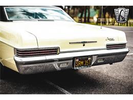 1966 Chevrolet Caprice (CC-1941077) for sale in O'Fallon, Illinois