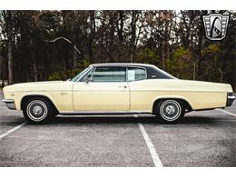 1966 Chevrolet Caprice (CC-1941077) for sale in O'Fallon, Illinois