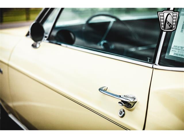 1966 Chevrolet Caprice (CC-1941077) for sale in O'Fallon, Illinois