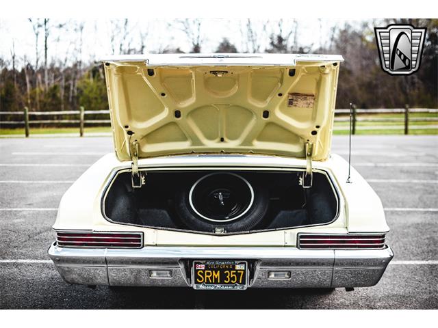 1966 Chevrolet Caprice (CC-1941077) for sale in O'Fallon, Illinois
