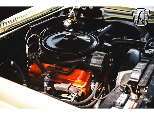 1966 Chevrolet Caprice (CC-1941077) for sale in O'Fallon, Illinois