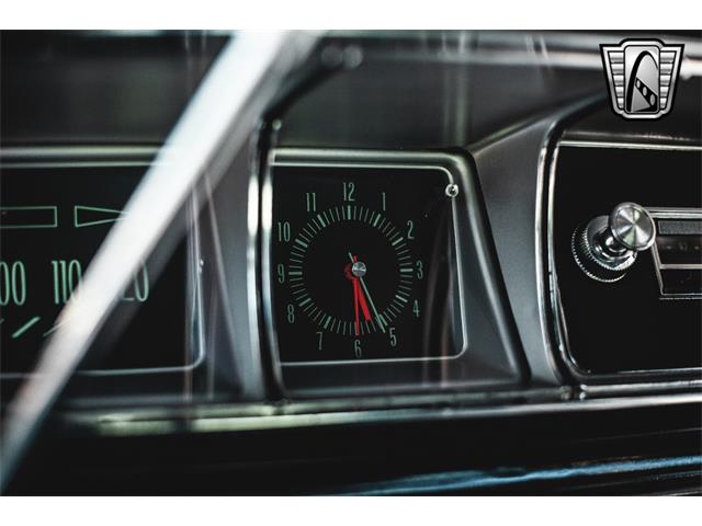 1966 Chevrolet Caprice (CC-1941077) for sale in O'Fallon, Illinois